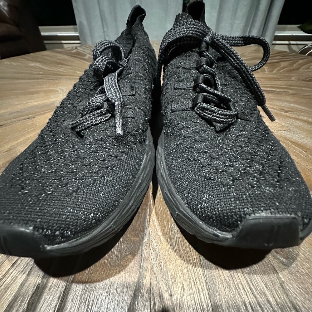 No Bull Project Diamond Knit Runner Training Shoes
